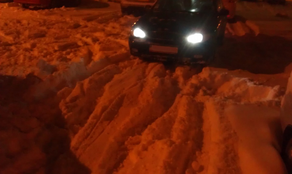 Завірюха-Завіруха (за BY) 08.01.2013 2