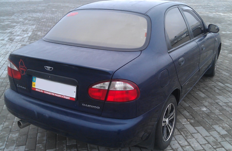 Підготовка Авто до Зими 4