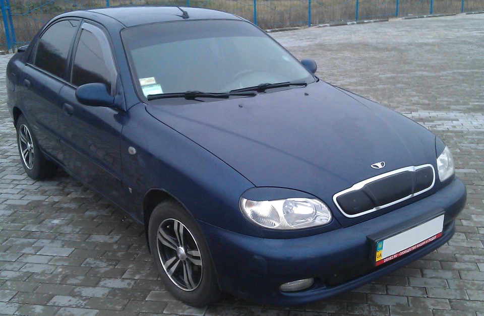 Підготовка Авто до Зими 5