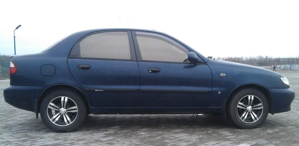 Підготовка Авто до Зими 3