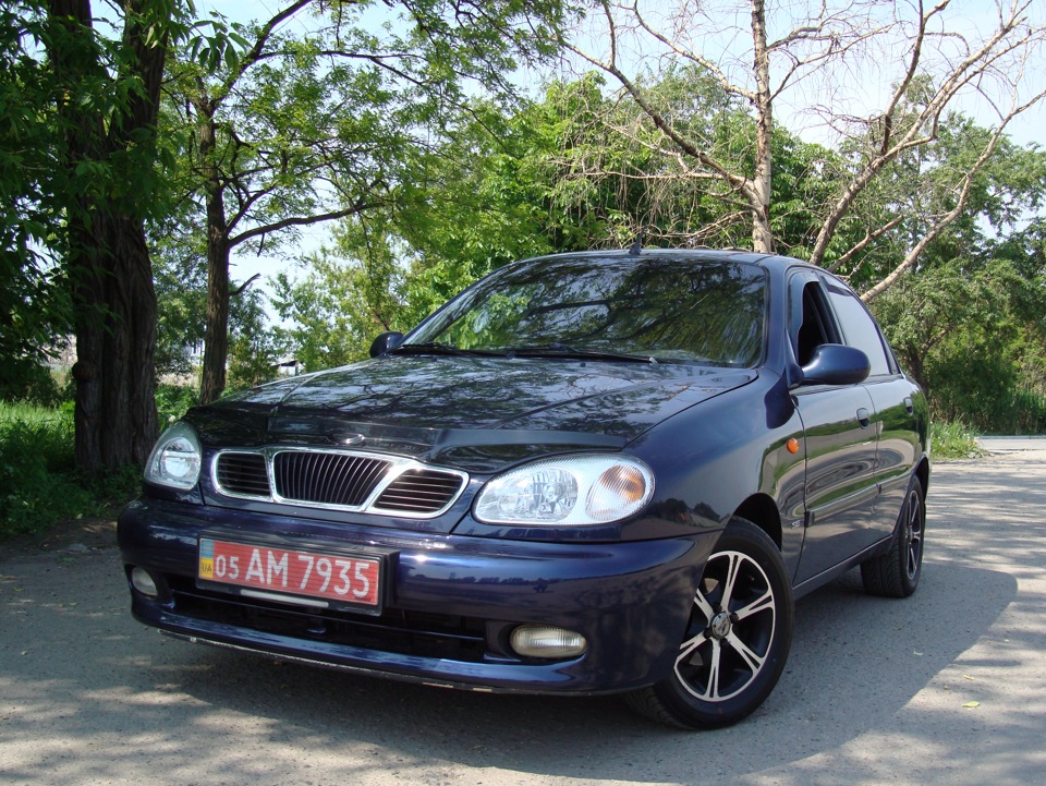 Придбання авто 18.05.2008р. 1