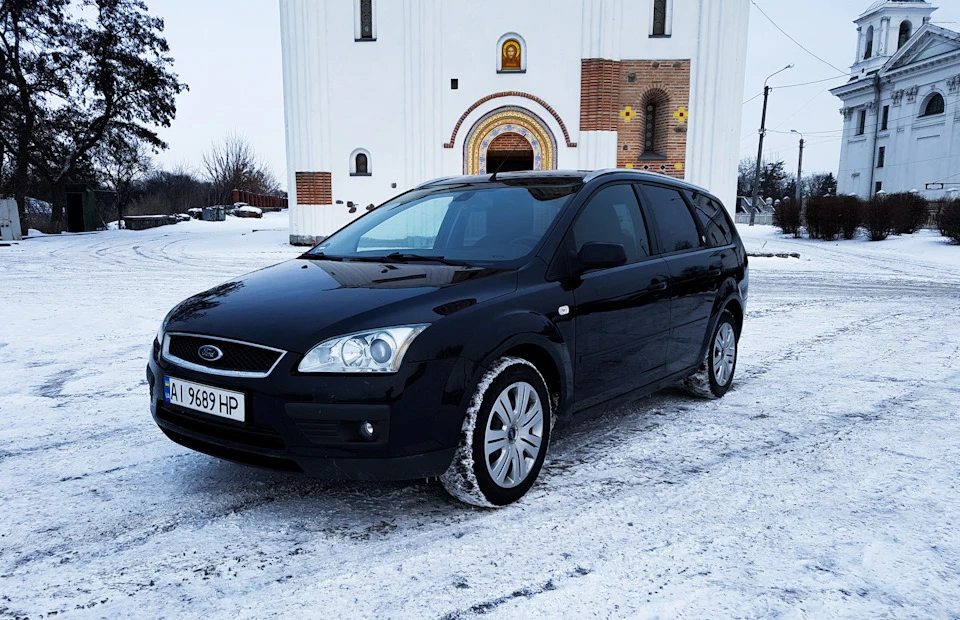 Купив нове авто