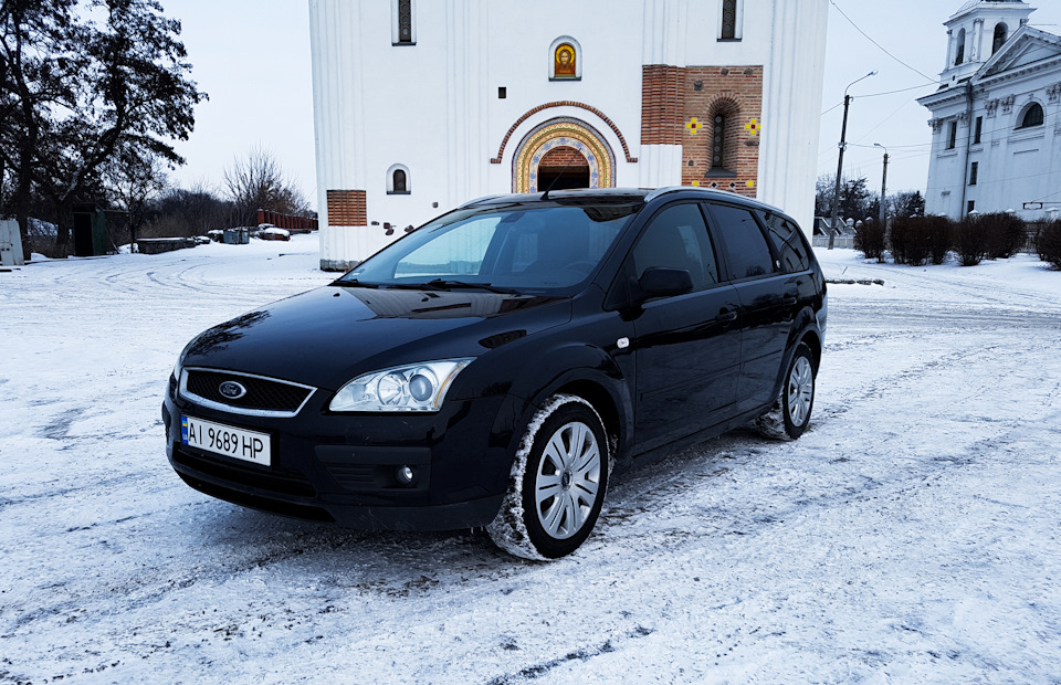 Купив нове авто 1