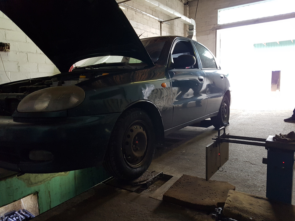 Купівля Rosava Itegro 185/65 R14 + розвал 4
