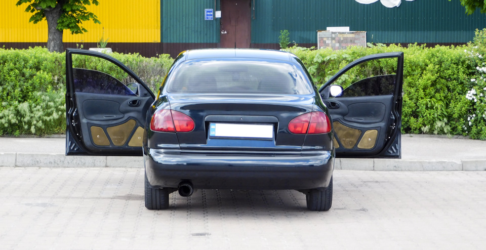Автозвук 4