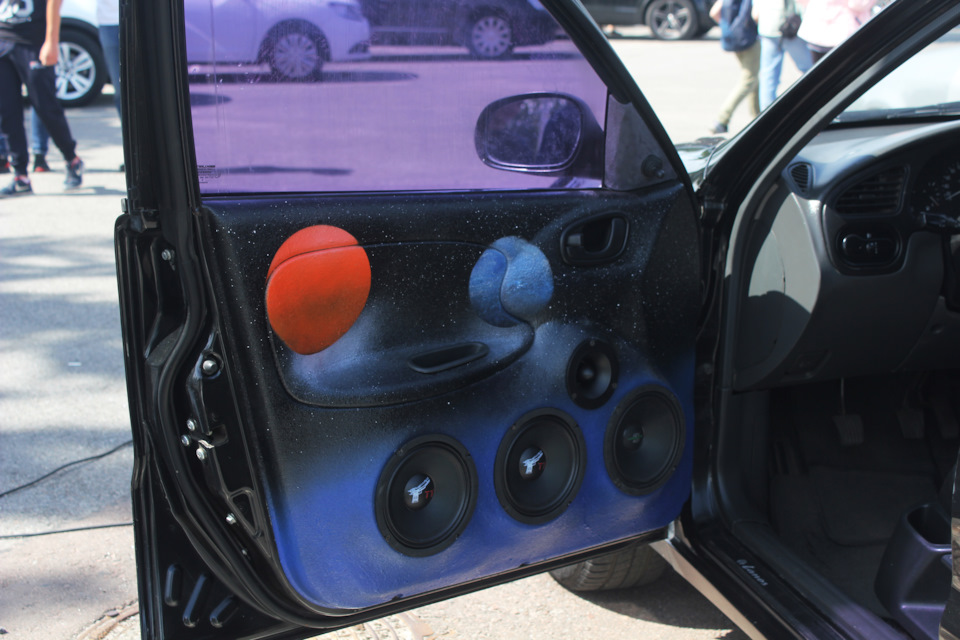 Автозвук 1