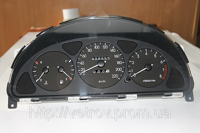 AMG? Ні, не чув! 1