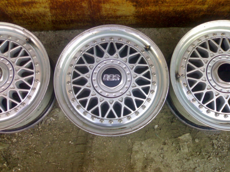 BBS RM 012 і цим все сказано! 3