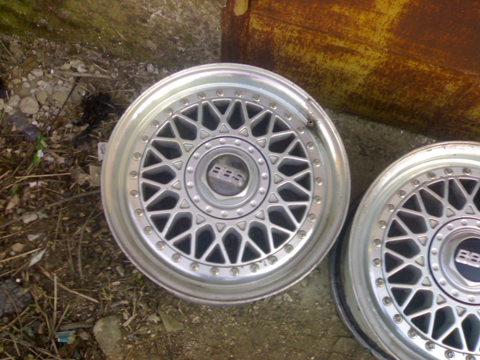 BBS RM 012 і цим все сказано! 2