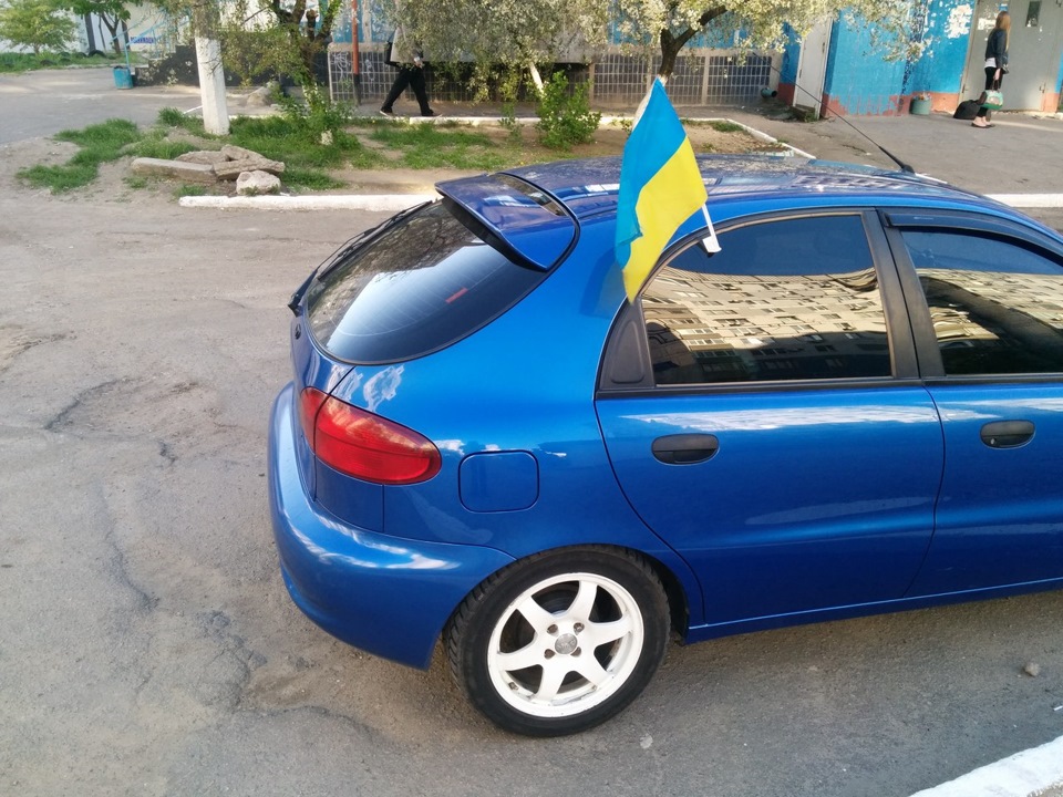Всім привіт) 1