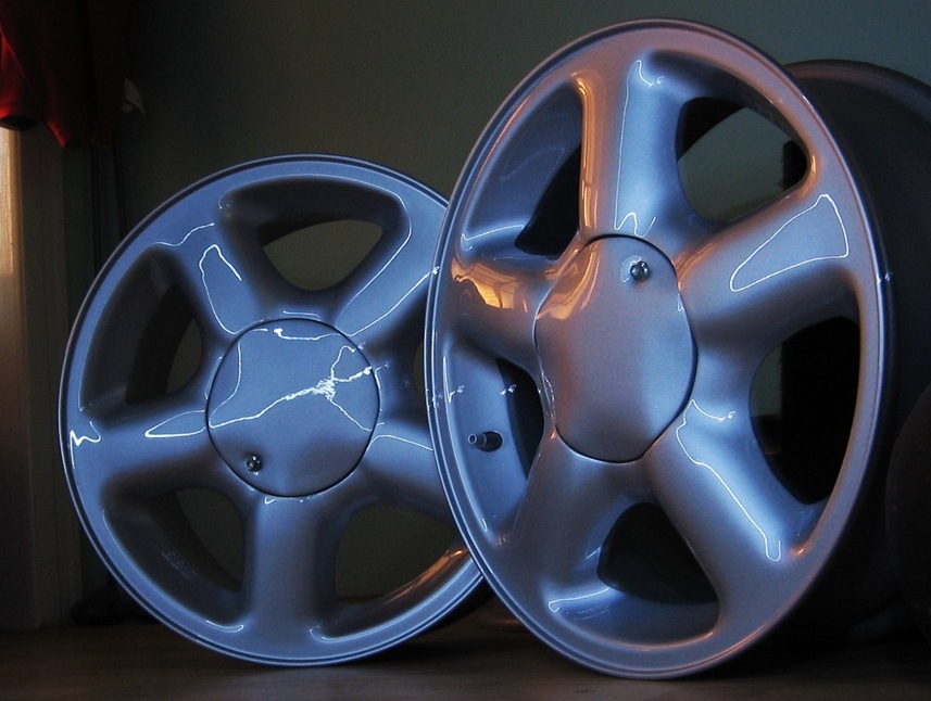 Куплена літня гума Dunlop SP Sport BluResponse 195/50/R15 82H. 2