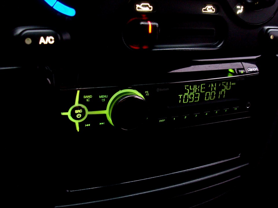 Побудова Авто звуку vol.3 3