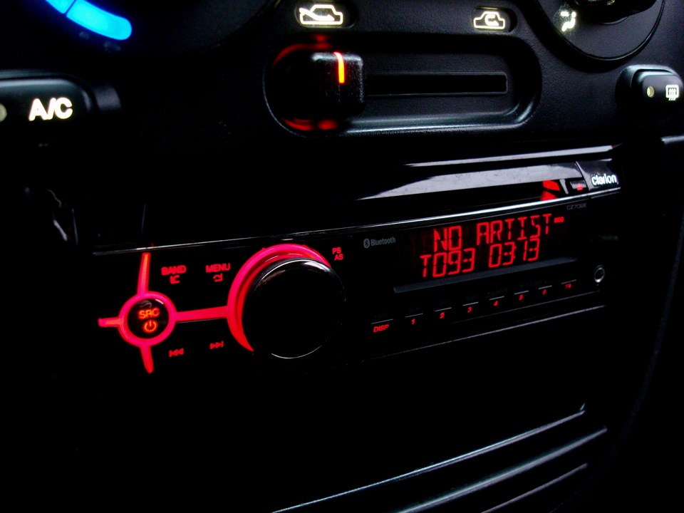 Побудова Авто звуку vol.3 5