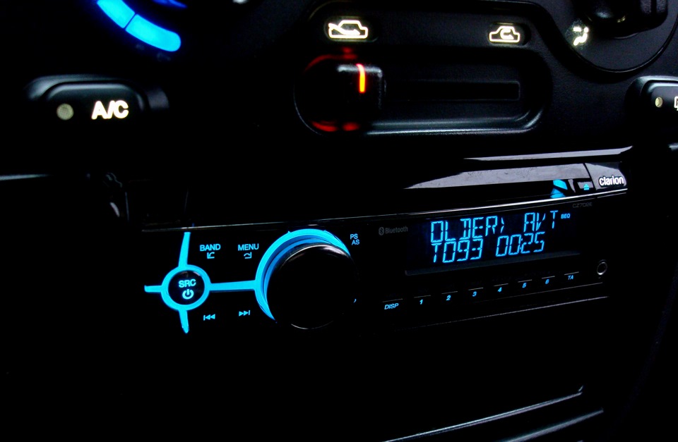 Побудова Авто звуку vol.3 2