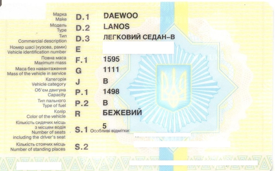 Зняття з обліку та постановка на облік (Дуже корисна стаття). 5