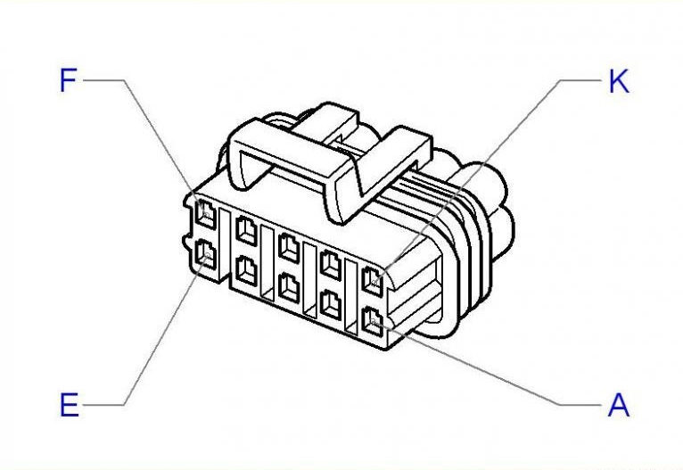 Встановлення круїз-контролю. 5