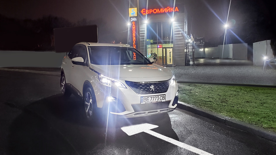 Всім, хто сумнівався, машина продана! 3
