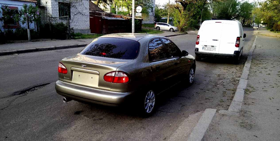 Всім, хто сумнівався, машина продана! 2