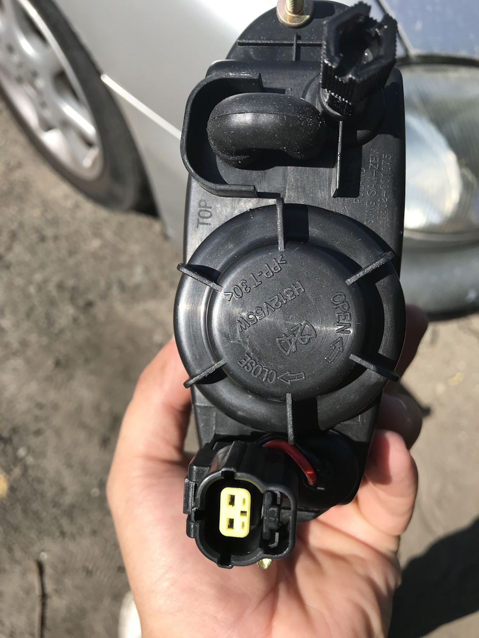 Порно з ПТФ 5