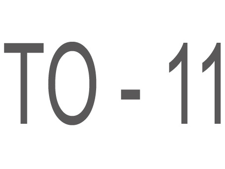 ТО - 11 1