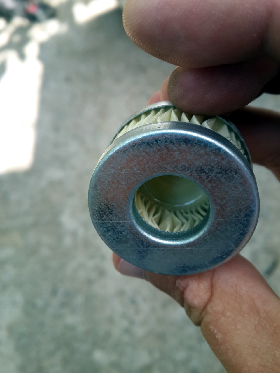 ТО ГБО-2 + Свічки 1