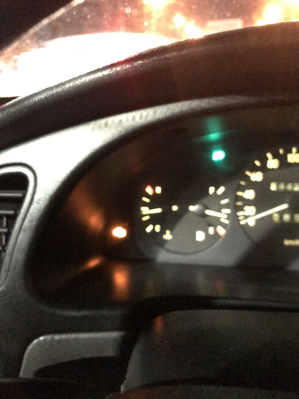 Check engine 1