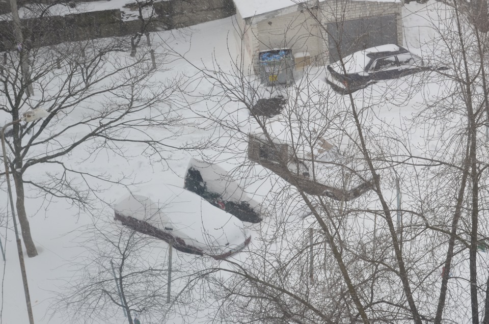 26.03.2013 Київ — повториться чи… 2