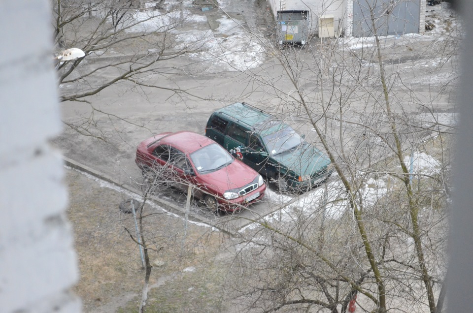 26.03.2013 Київ — повториться чи… 1
