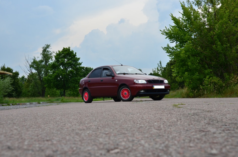 Ніжинський фотосет 4