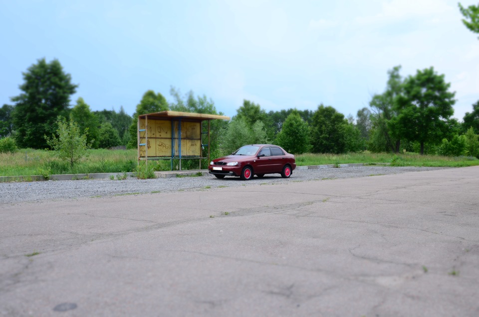 Ніжинський фотосет 2