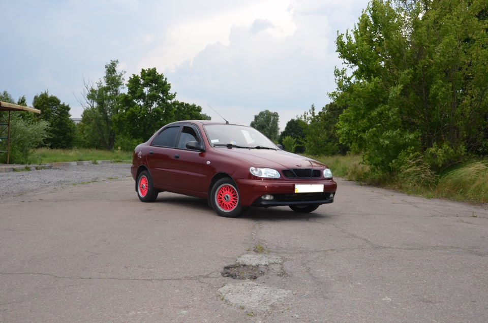 Ніжинський фотосет 3