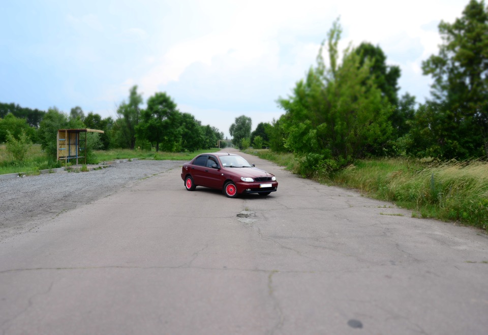 Ніжинський фотосет 1