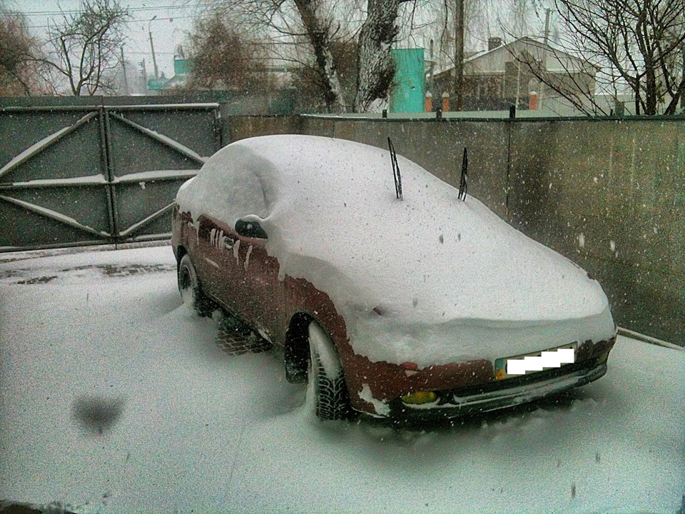 Світло в багажник 2