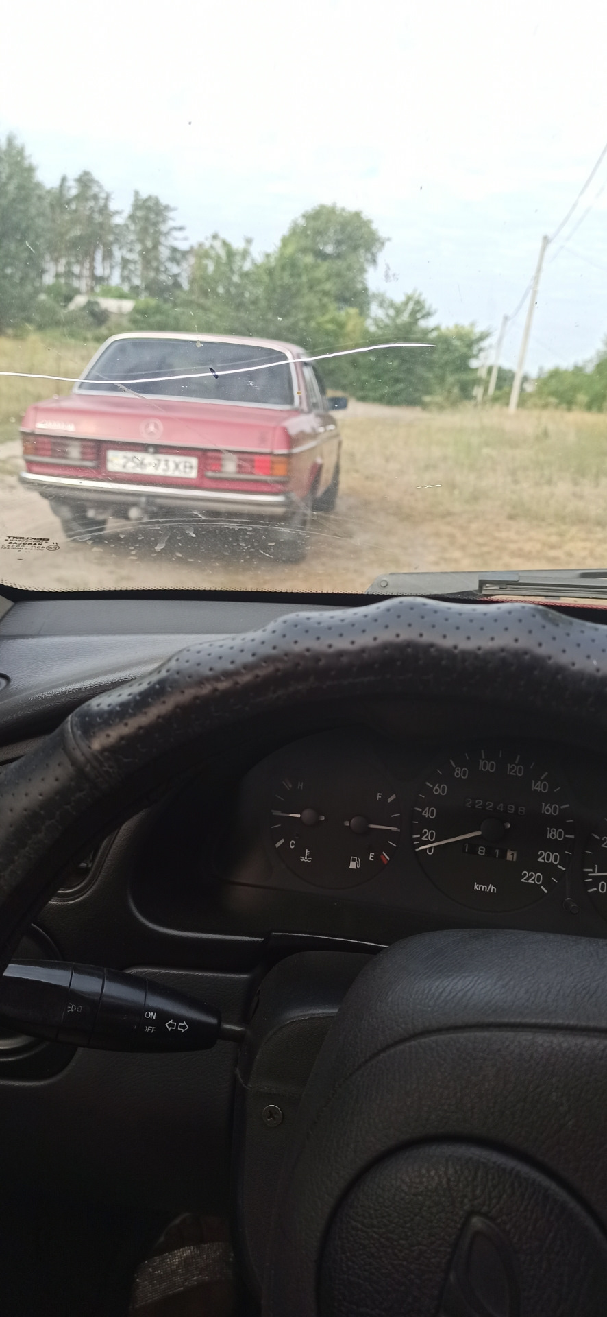 #17 Світло в кінці тунелю… 2