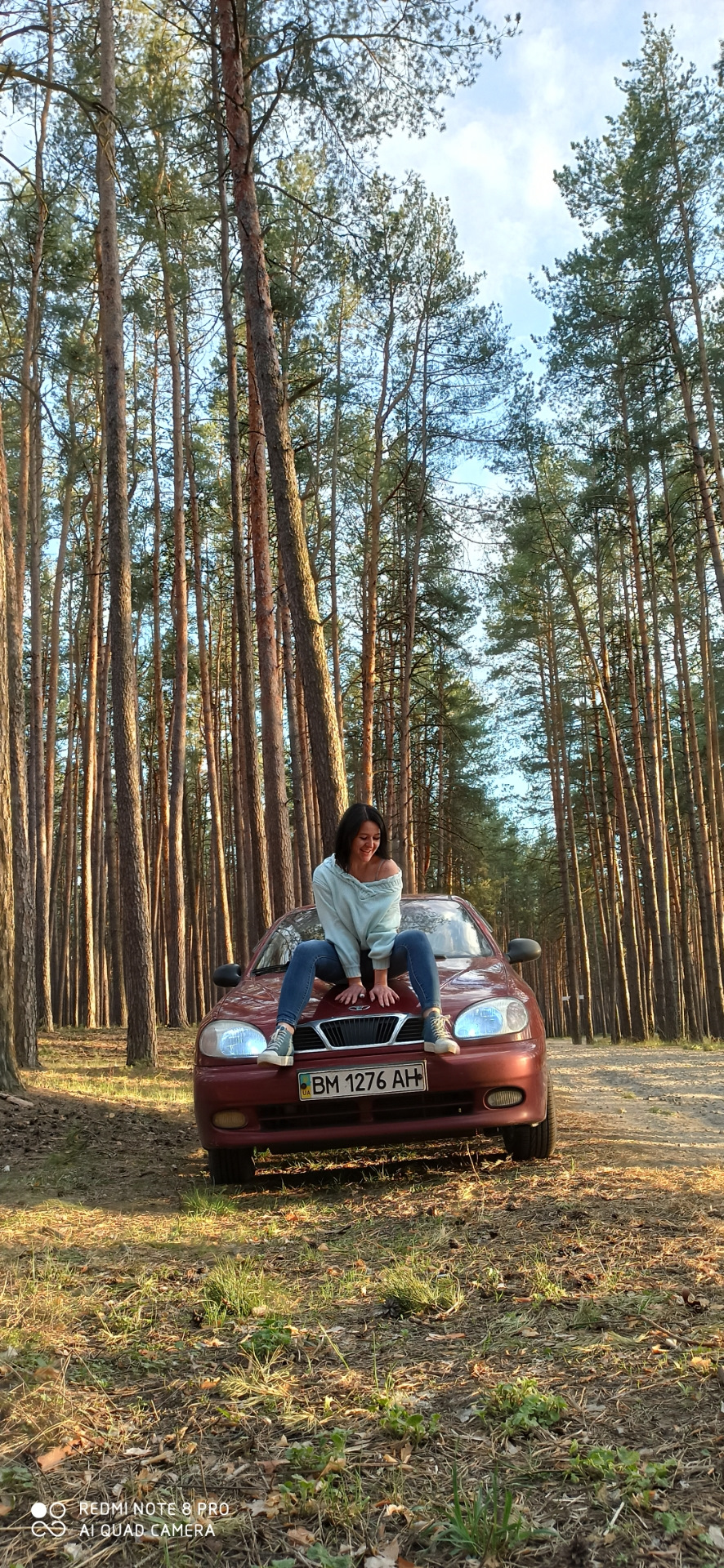 #4 Повернення. Частина n-на 4