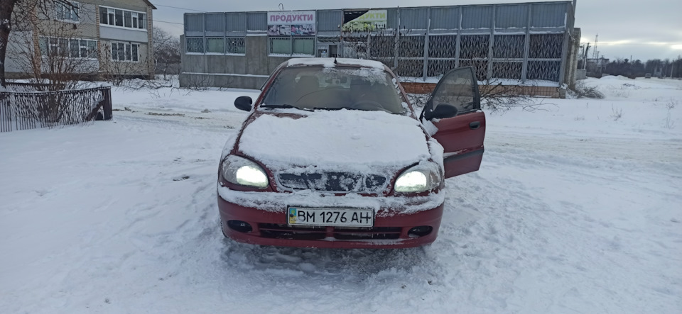 #47 Хай буде світло 2