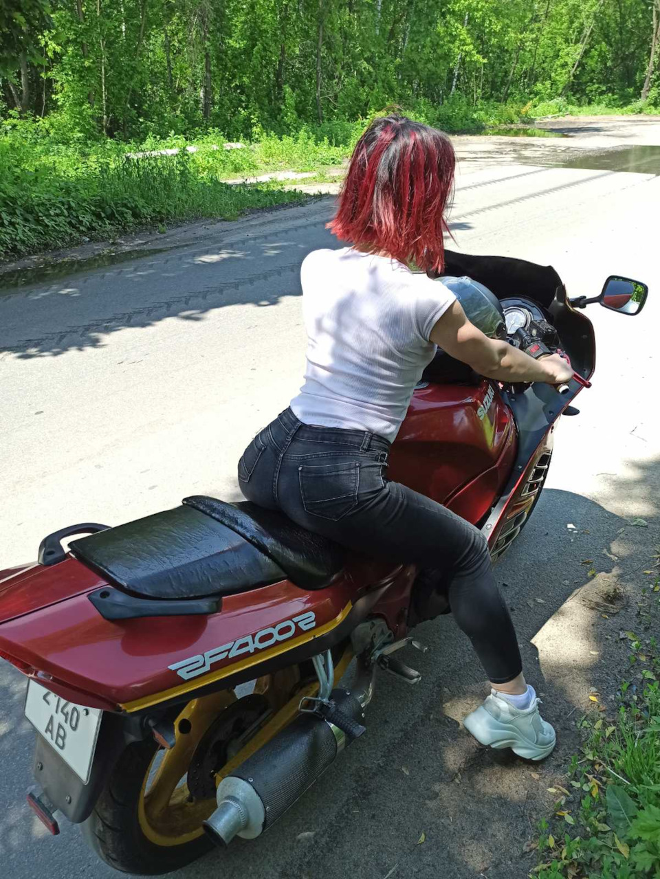 #9 Продам Ланос, не дорого😁 3