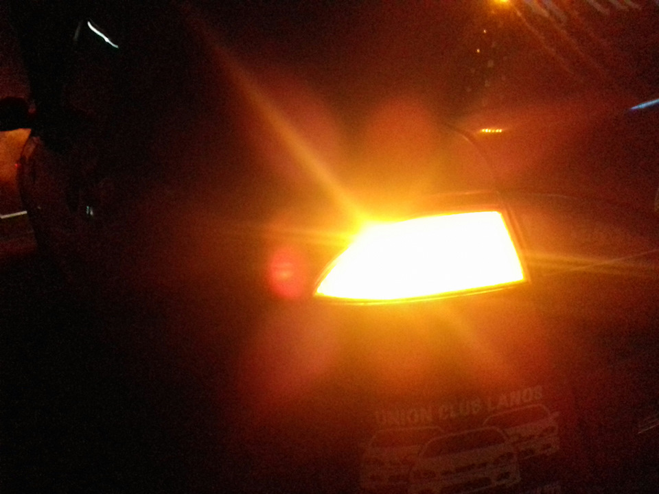 All Led повороти, полірування фар і по дрібниці 5