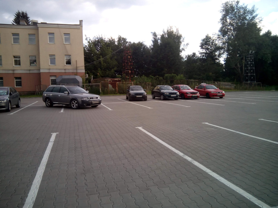 Chernigiv Lanos Club зустріч 2