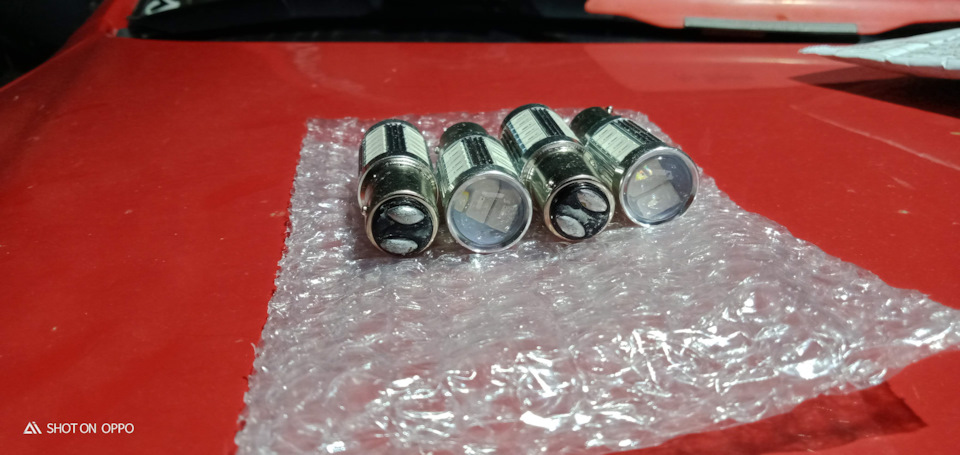 Фінал діодизації або Led-man 3