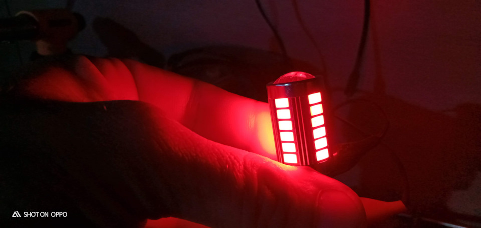 Фінал діодизації або Led-man 4