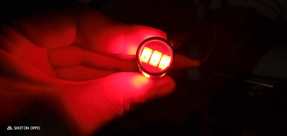 Фінал діодизації або Led-man 5
