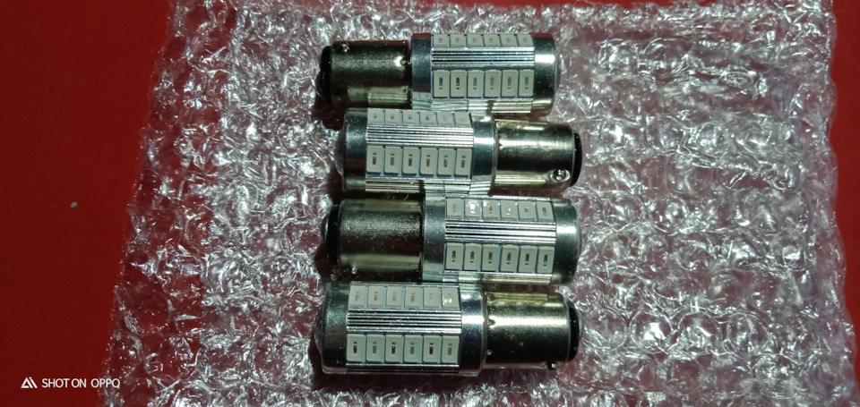 Фінал діодизації або Led-man 2