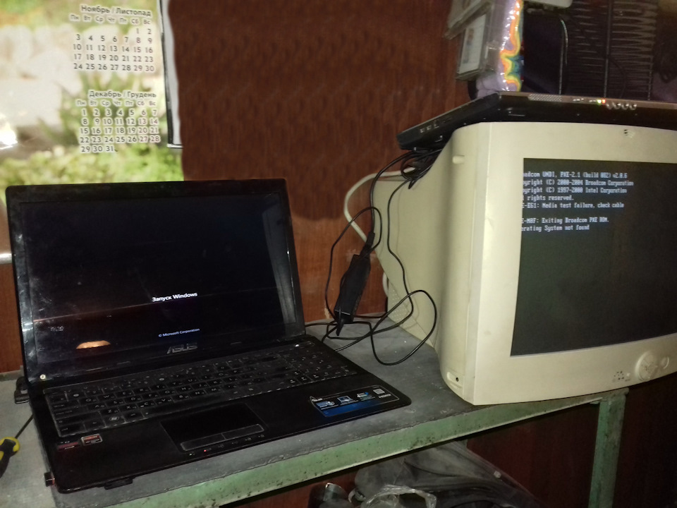 Гаражний ПК 2