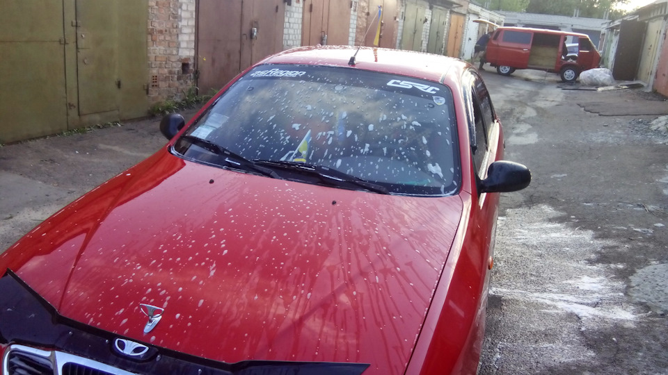 Яксь була справа... Або продовження спогадів про життя Ledy in Red 4