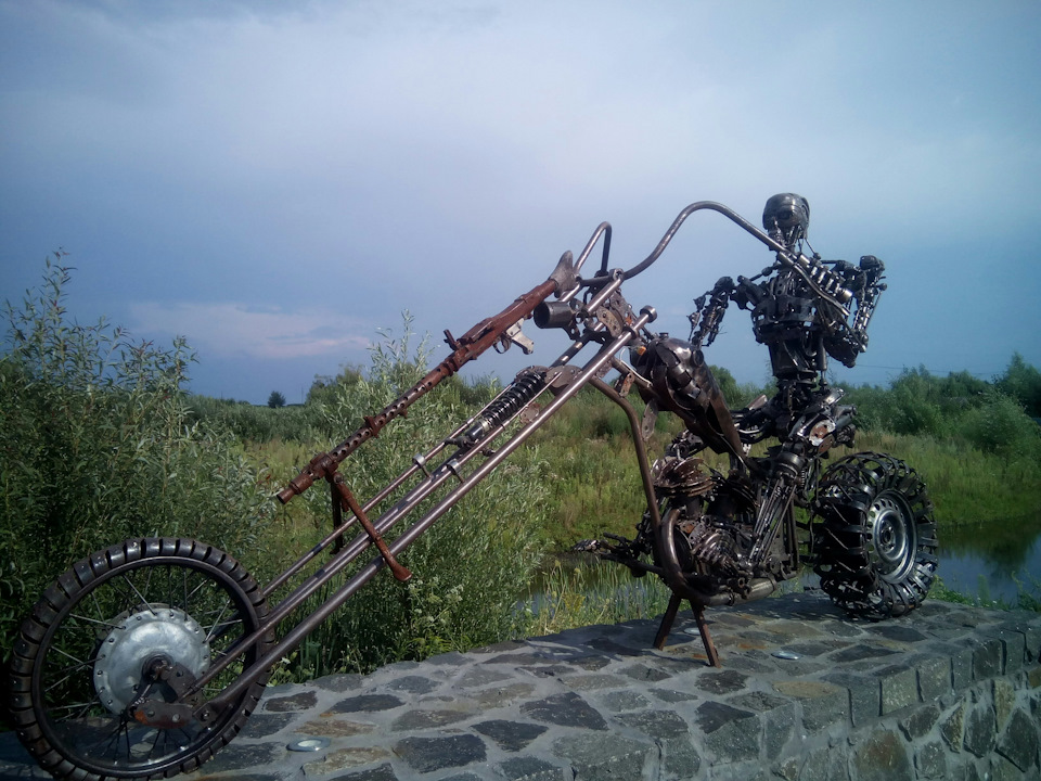 Відпустка на теренах України. Part 1. 4