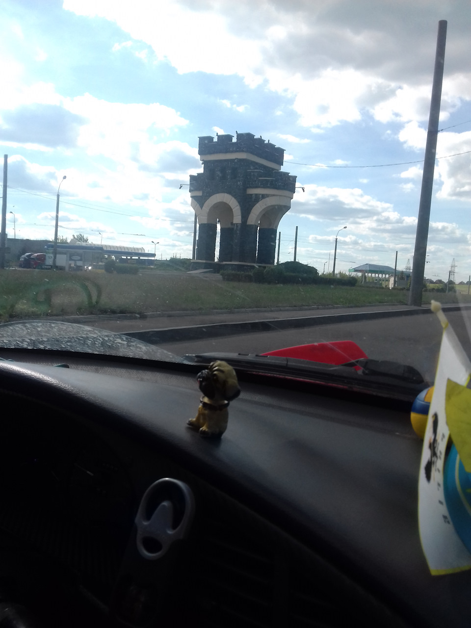 Відпустка на теренах України. Part 2. 5
