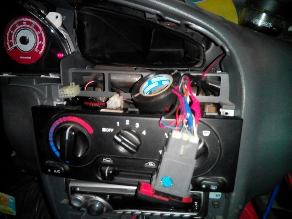 Розподіл елетктрошина (Лайфхак) 3