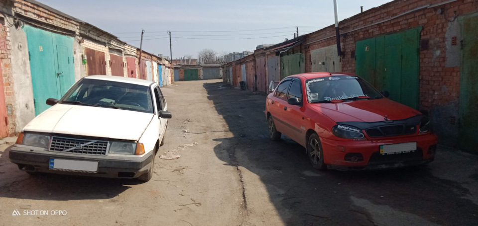 Світлові справи: світло в багажнику (скрізь) та в салоні 1