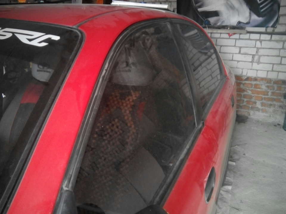 Весна, вітровики 1